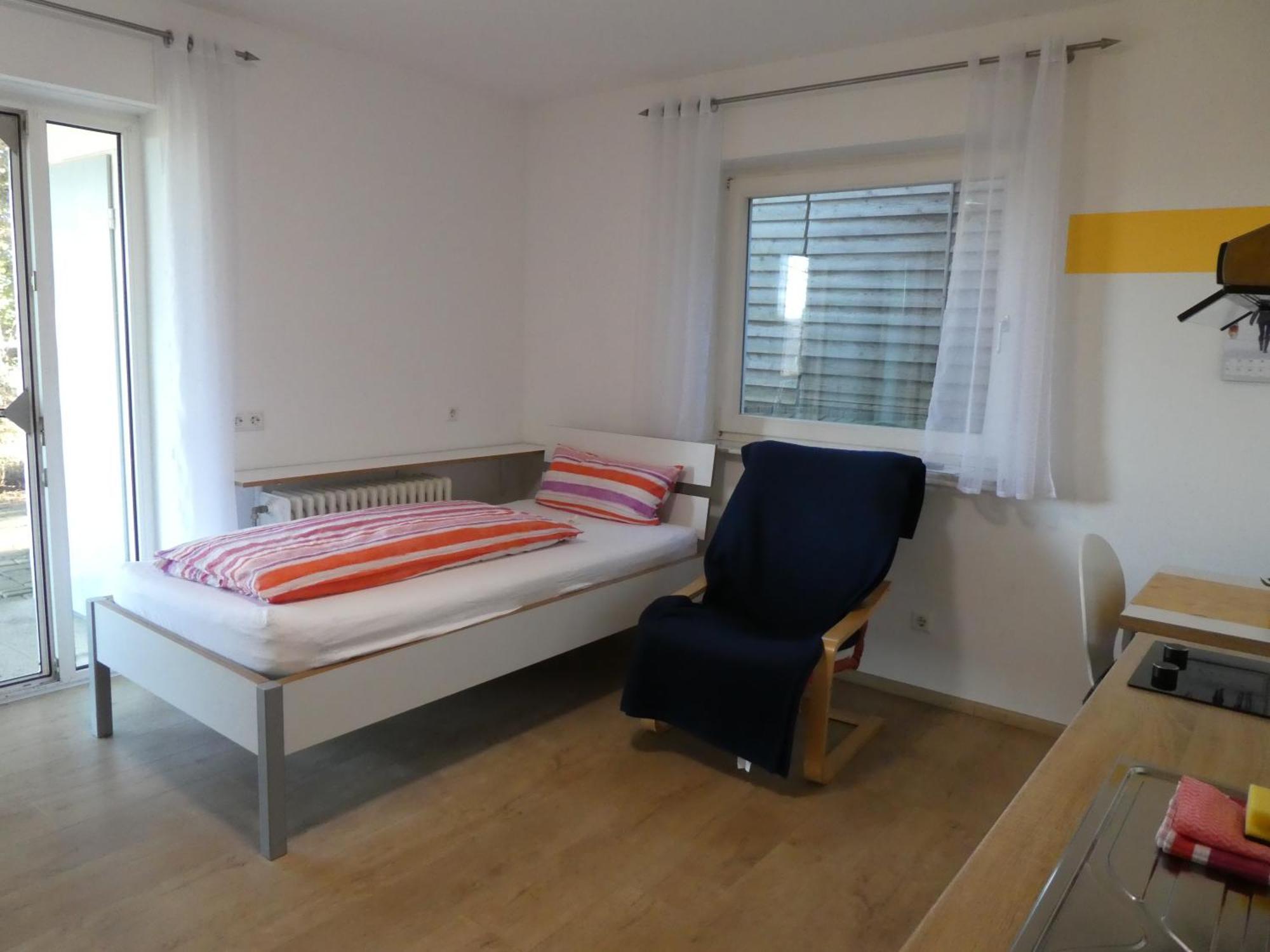 Apollonias Gaestehaus Bibertal Zewnętrze zdjęcie