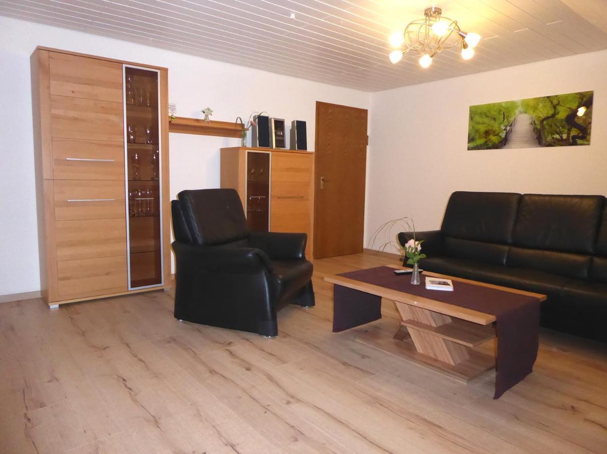Apollonias Gaestehaus Bibertal Zewnętrze zdjęcie